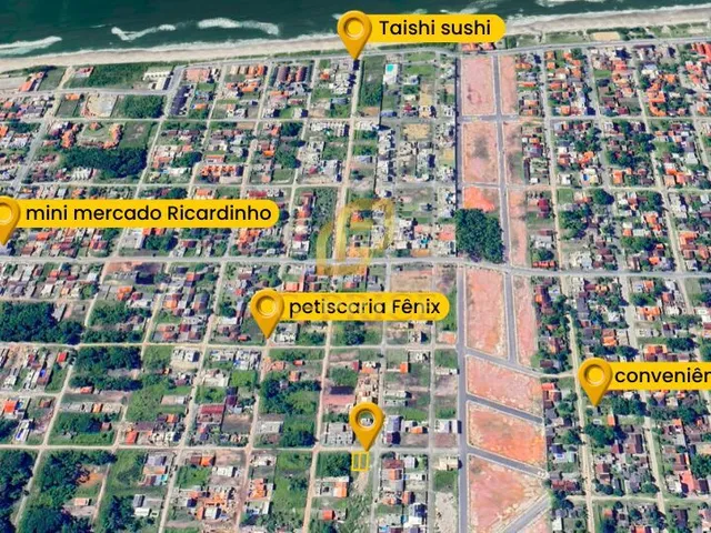 Imagem 2: Ótimo Terreno com Pagamento Facilitado Pronto para Construir