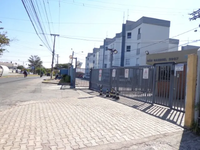 Imagem: APARTAMENTO RESIDENCIAL em CAMPINAS - SP