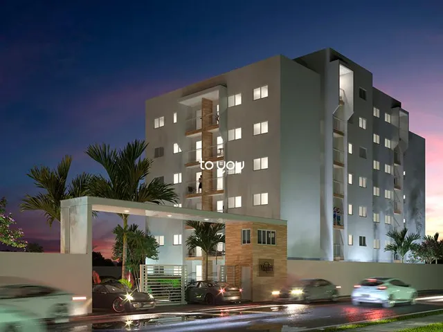 Imagem: Imóvel de 130m² em Mossoró - Venda e