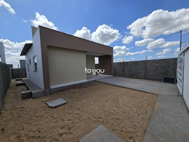 Imagem: Casa à venda no Rota dos Ventos