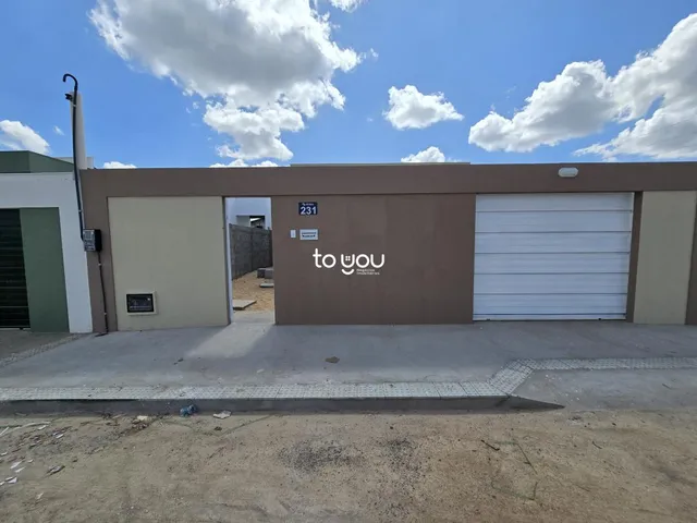 Imagem 2: Casa à venda no Rota dos Ventos