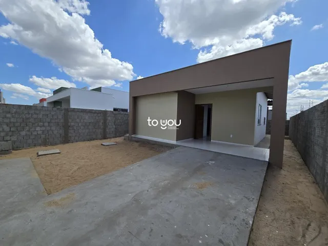 Imagem 4: Casa à venda no Rota dos Ventos