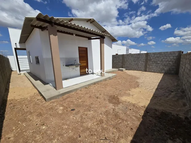 Imagem 10: Casa à venda no Rota dos Ventos
