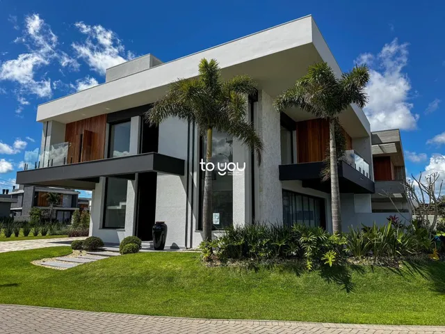 Imagem: Casa em Condomínio no Centro de Xangri-Lá