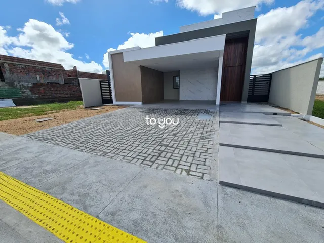 Imagem 1: Casa à venda no Condomínio Ninho Residêncial