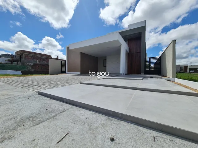 Imagem 2: Casa à venda no Condomínio Ninho Residêncial
