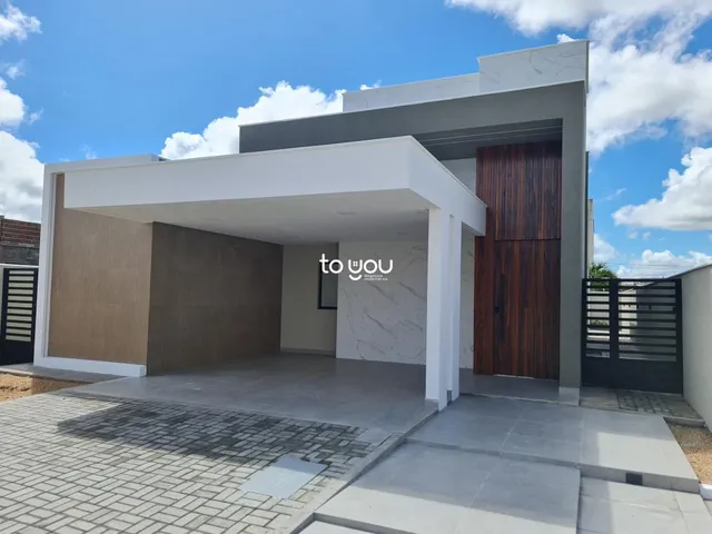 Imagem 3: Casa à venda no Condomínio Ninho Residêncial