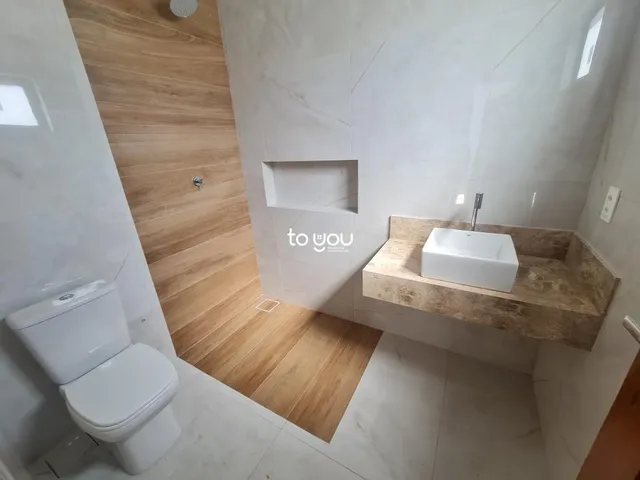 Imagem 8: Casa à venda no Condomínio Ninho Residêncial