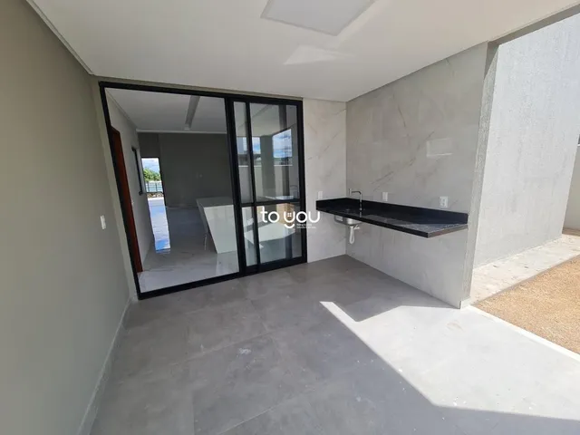 Imagem 9: Casa à venda no Condomínio Ninho Residêncial