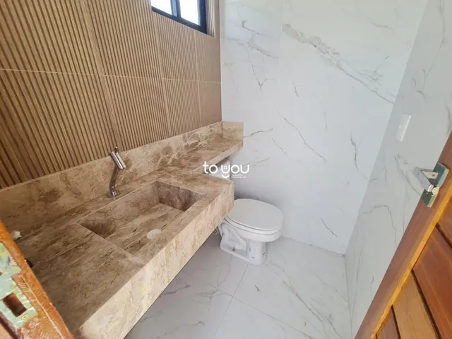Imagem 10: Casa à venda no Condomínio Ninho Residêncial
