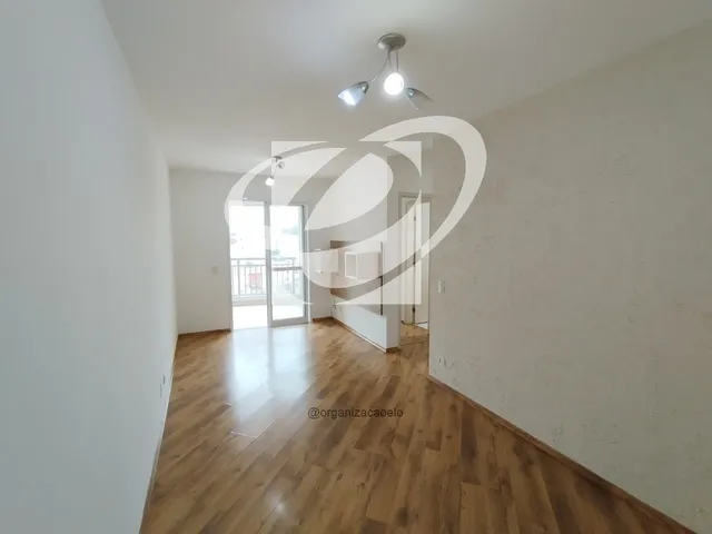 Imagem: Apartamento Residencial para Locação