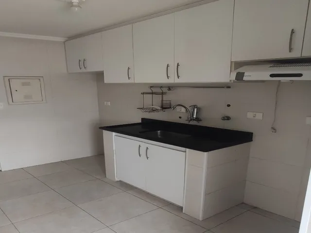 Imagem: Apartamento Residencial para Locação