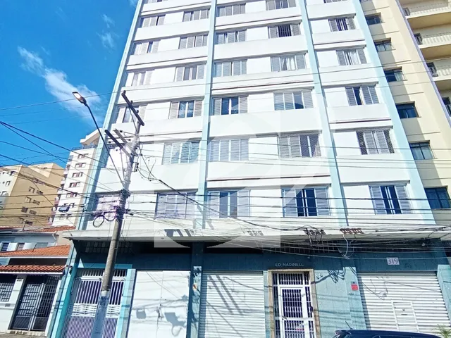 Imagem: Apartamento Residencial para Locação