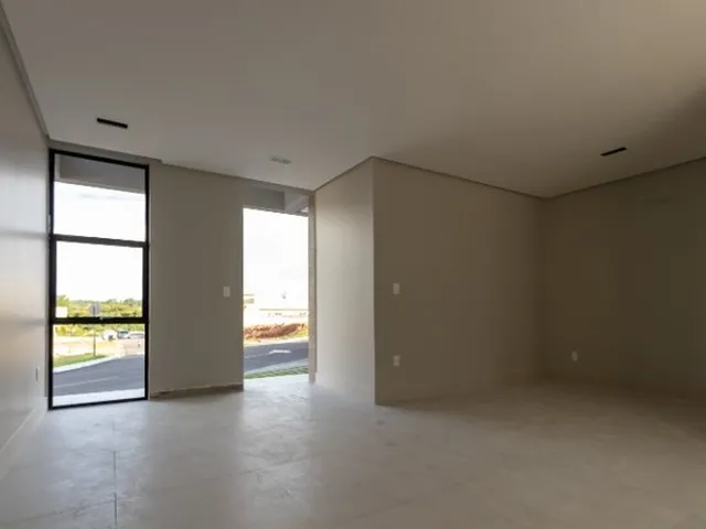 Imagem 3: Linda Casa Cond. Quinta das Marinas, 174M² Construída, 3 Suítes Piscina - Ponta Negra