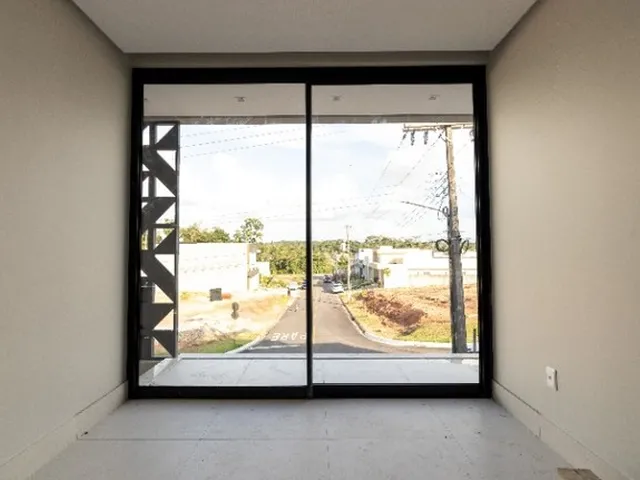 Imagem 11: Linda Casa Cond. Quinta das Marinas, 174M² Construída, 3 Suítes Piscina - Ponta Negra