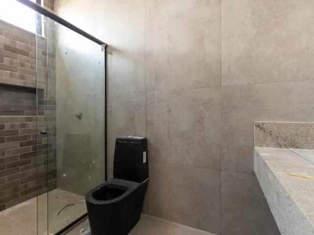 Imagem 10: Linda Casa Cond. Quinta das Marinas, 174M² Construída, 3 Suítes Piscina - Ponta Negra
