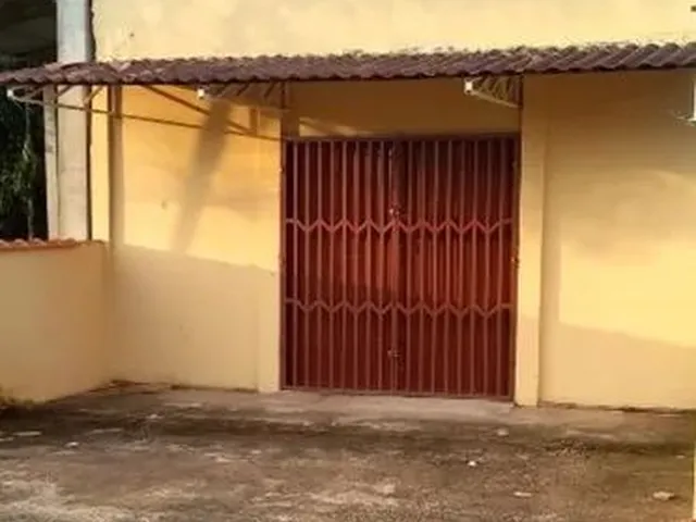 Imagem: Ponto Comercial / Galpão