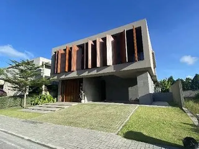 Imagem 1: Casa com 5 Dormitórios À Venda, 303 M² por R$ 3.100.000,00 - Amazônia Park