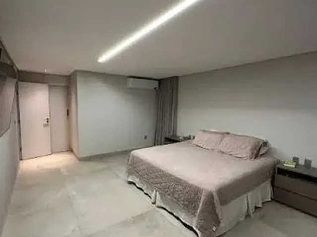 Imagem 6: Casa com 5 Dormitórios À Venda, 303 M² por R$ 3.100.000,00 - Amazônia Park