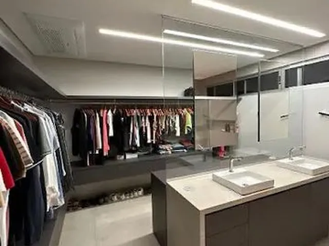 Imagem 5: Casa com 5 Dormitórios À Venda, 303 M² por R$ 3.100.000,00 - Amazônia Park