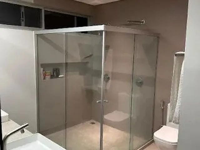 Imagem 11: Casa com 5 Dormitórios À Venda, 303 M² por R$ 3.100.000,00 - Amazônia Park