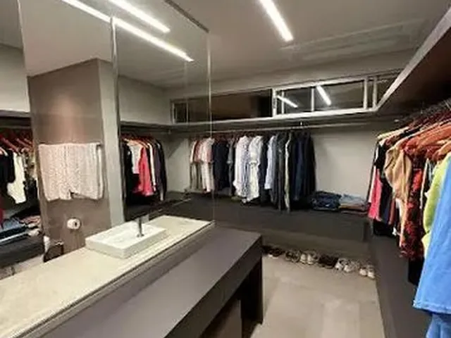 Imagem 15: Casa com 5 Dormitórios À Venda, 303 M² por R$ 3.100.000,00 - Amazônia Park