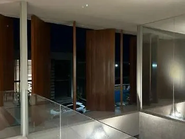 Imagem 14: Casa com 5 Dormitórios À Venda, 303 M² por R$ 3.100.000,00 - Amazônia Park