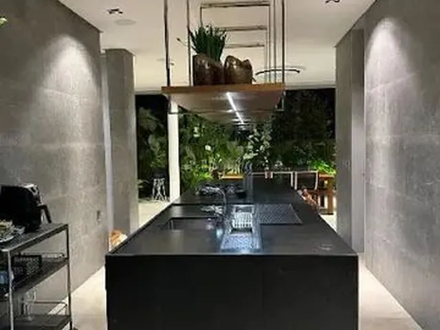 Imagem 12: Casa com 5 Dormitórios À Venda, 303 M² por R$ 3.100.000,00 - Amazônia Park
