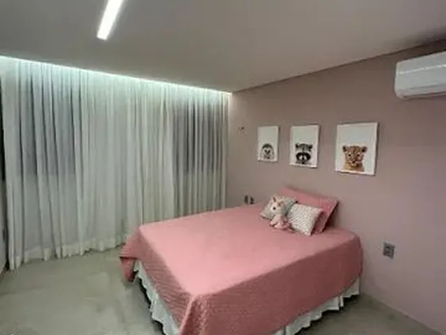 Imagem 2: Casa com 5 Dormitórios À Venda, 303 M² por R$ 3.100.000,00 - Amazônia Park