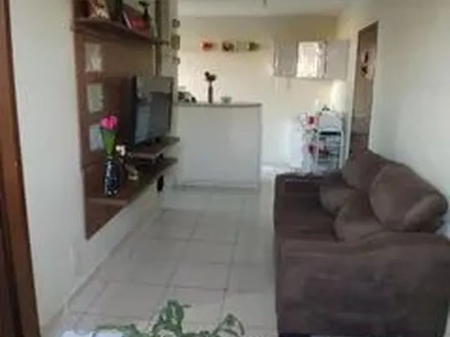 Imagem: Vendo Apartamento!!!