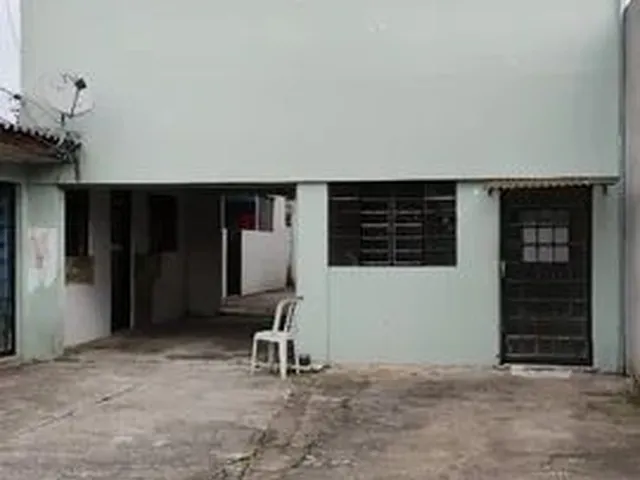 Imagem: Alugo Sobrado com Dois Quartos, Sala, Copa