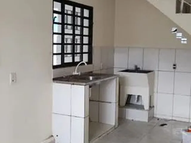Imagem 12: Alugo Sobrado com Dois Quartos, Sala, Copa, Cozinha, Area de Serviço, Vaga para Carro