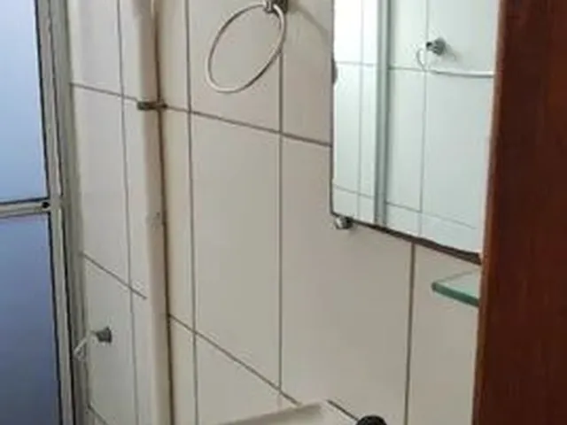 Imagem 7: Alugo Sobrado com Dois Quartos, Sala, Copa, Cozinha, Area de Serviço, Vaga para Carro
