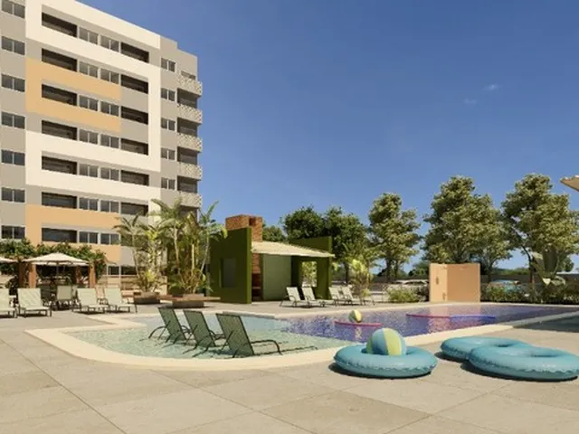 Imagem: Apartamento a Venda Grand Reserva Ap
