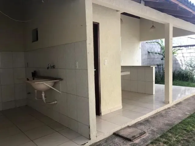 Imagem: Casa Tres Quartos no Condomínio Castanheiras