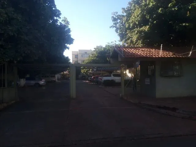 Imagem: Apartamento para Venda com 45 Metros Quadrados