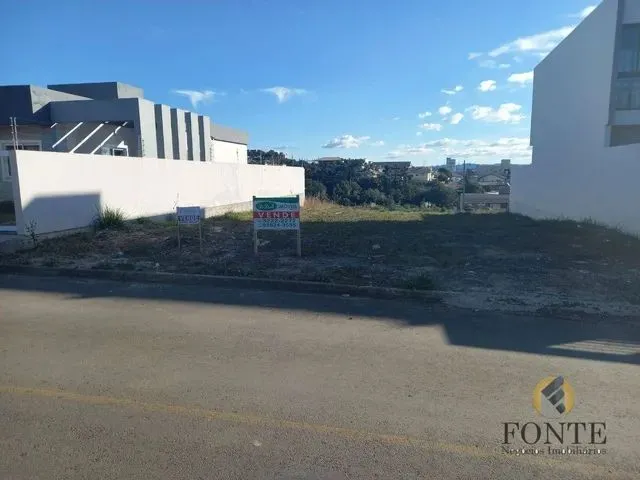 Imagem: O terreno possui 360m² de Área e está localizado em