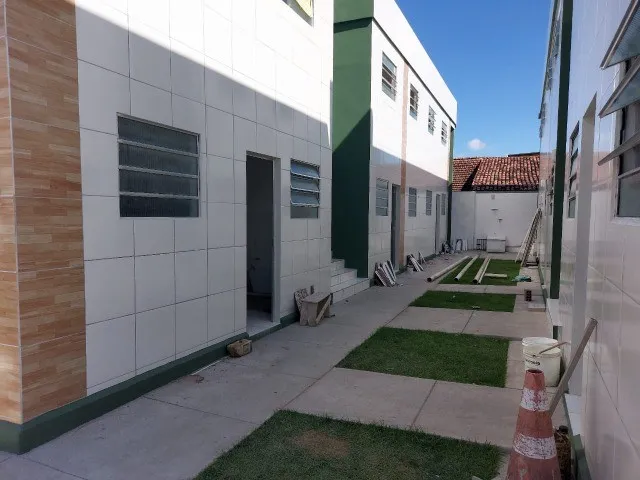 Imagem: Casa Iputinga - Recife
