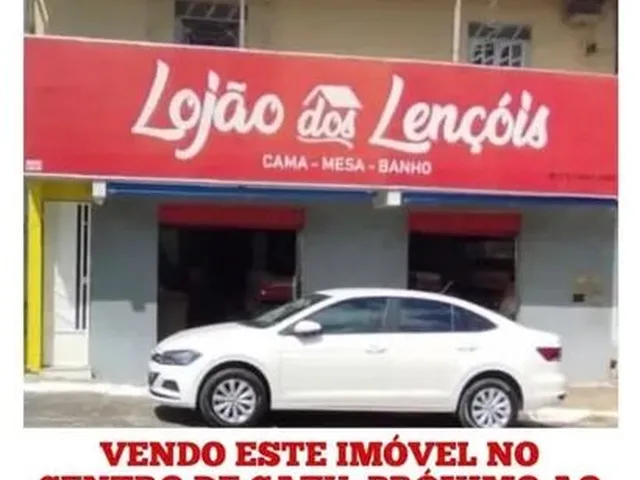 Imagem: Ponto Comercial