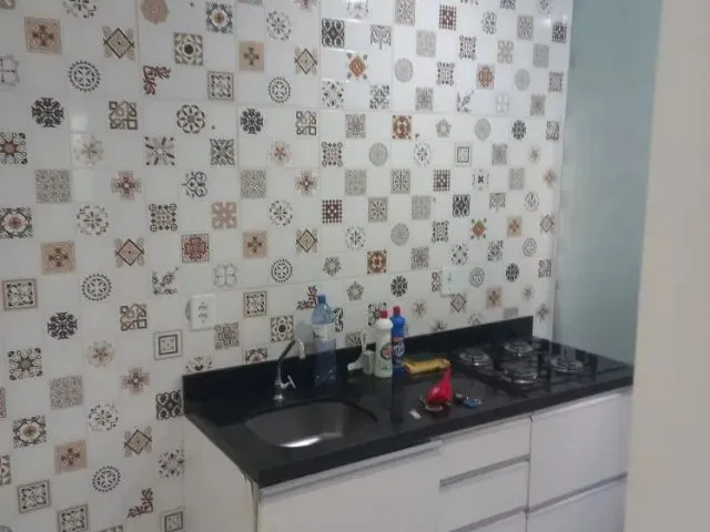 Imagem 12: Oportunidade, Vendo Apartamento Térro, 2 Quartos Sem Suite, Condomínio Ecopark