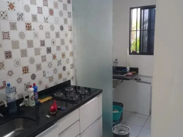 Imagem 8: Oportunidade, Vendo Apartamento Térro, 2 Quartos Sem Suite, Condomínio Ecopark