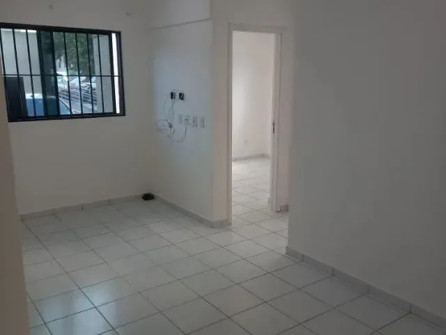 Imagem 5: Oportunidade, Vendo Apartamento Térro, 2 Quartos Sem Suite, Condomínio Ecopark