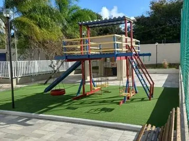 Imagem 4: Oportunidade, Vendo Apartamento Térro, 2 Quartos Sem Suite, Condomínio Ecopark