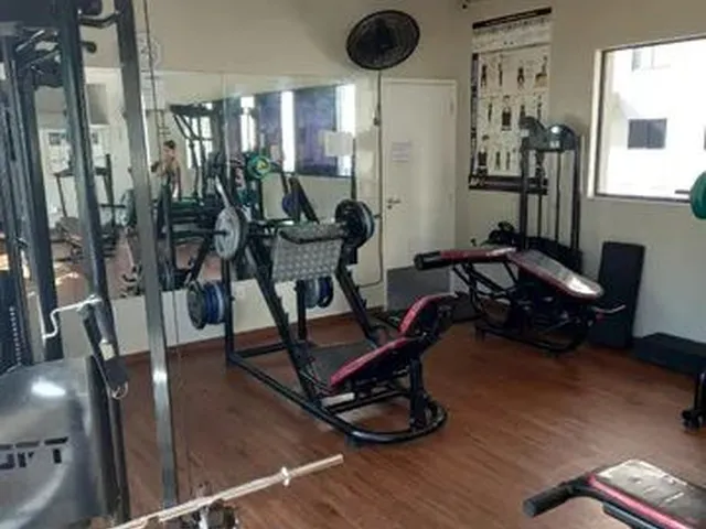 Imagem 13: Oportunidade, Vendo Apartamento Térro, 2 Quartos Sem Suite, Condomínio Ecopark