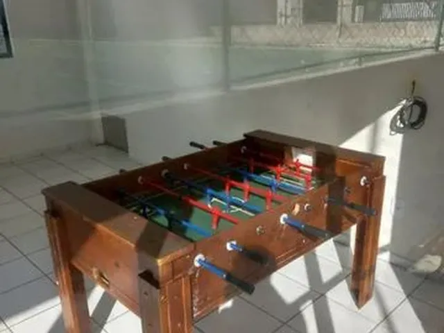 Imagem 9: Oportunidade, Vendo Apartamento Térro, 2 Quartos Sem Suite, Condomínio Ecopark