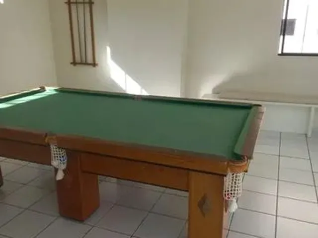 Imagem 14: Oportunidade, Vendo Apartamento Térro, 2 Quartos Sem Suite, Condomínio Ecopark