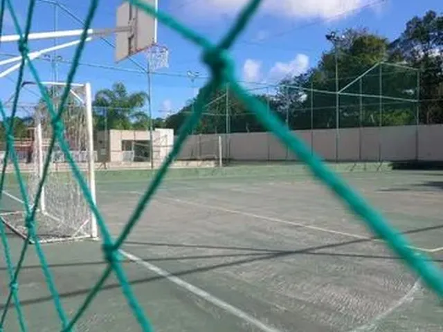 Imagem 7: Oportunidade, Vendo Apartamento Térro, 2 Quartos Sem Suite, Condomínio Ecopark