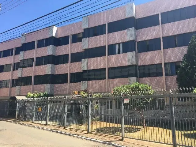 Imagem: Qe 02 Bl. A-05, Quadras Econômicas Lucio