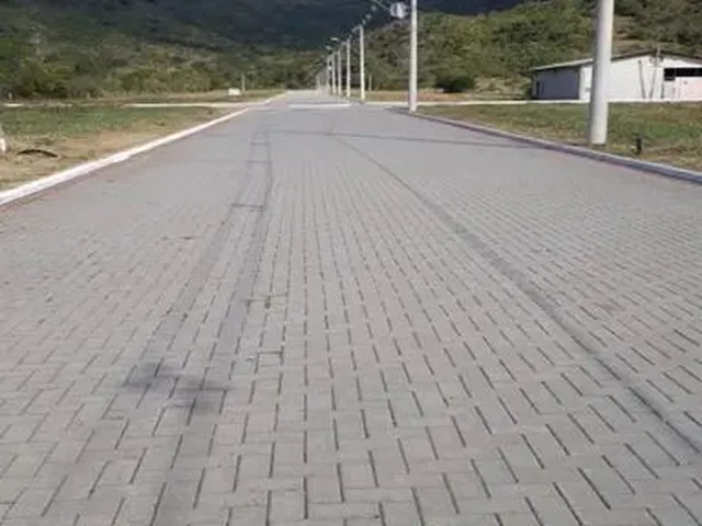 Imagem: Terreno Escritura Pública 451 M² - Alto