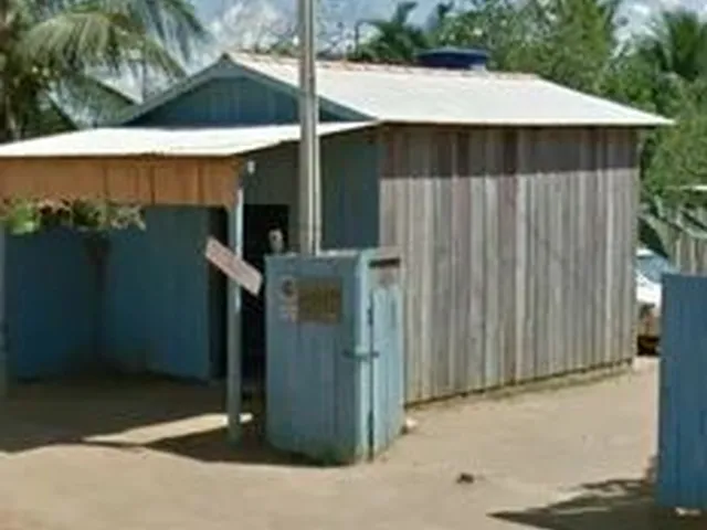 Imagem: Vendo Uma Casa no Setor 5 em Cujubim de